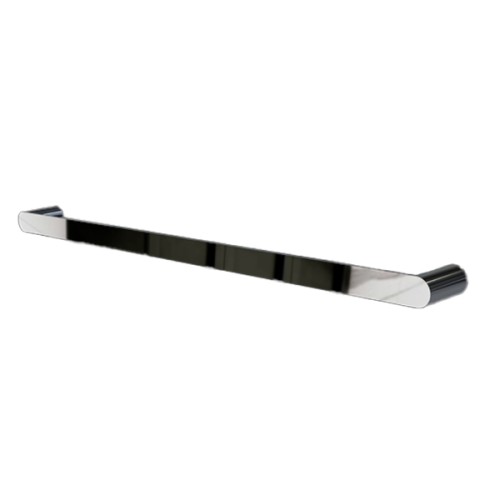 Toalheiro 60cm Vetra Inox Polido Metalworks By Crismoe 07.VT04.IP
