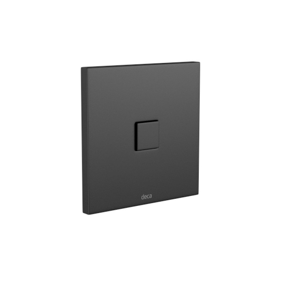 Kit Conversor Hydra Max p/ Hydra Slim Black Matte 4916.BL.SLM.MT - Deca