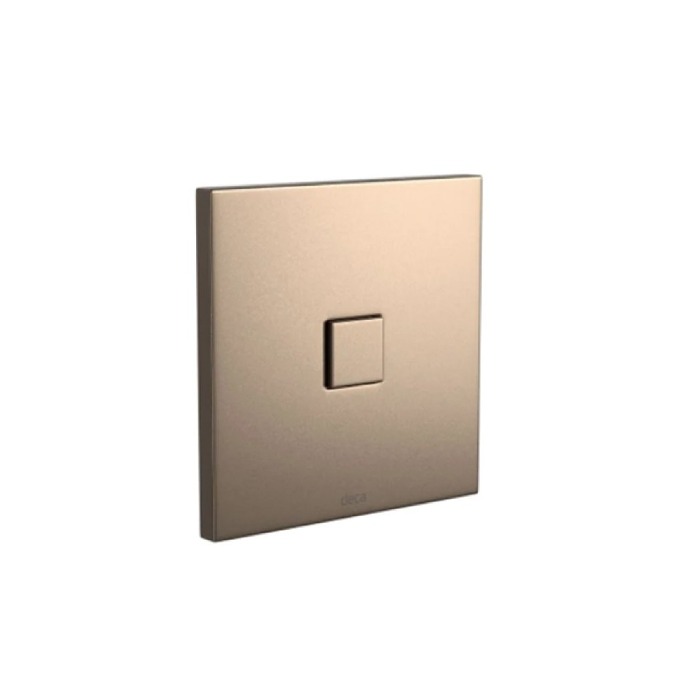 Kit Conversor Hydra Max para Hydra Slim Corten Matte 4916.CT.SLM.MT - Deca