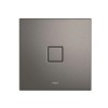 Kit Adaptador Hydra Max Slim Dark Antracite/Garfite 4916.GF.SLM.MT - Deca - vista 2