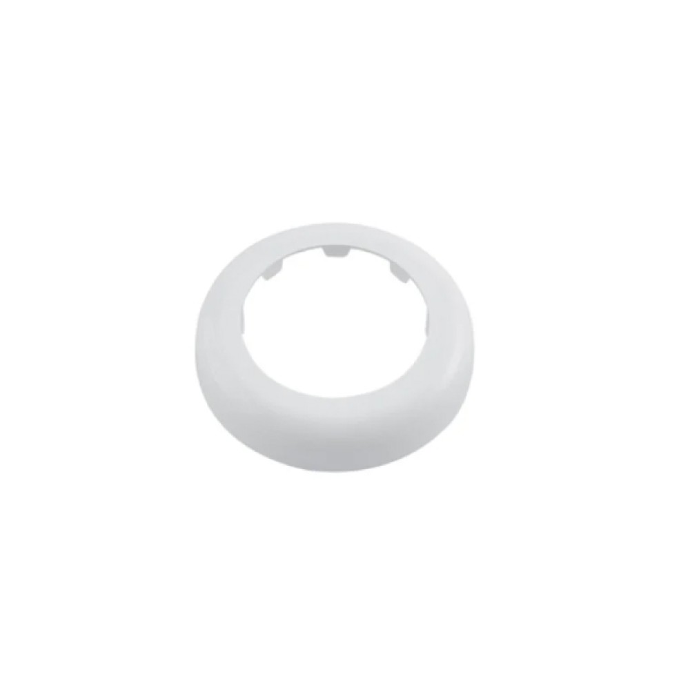 Canopla para bacia com saida horizontal CH.01.17 - Deca