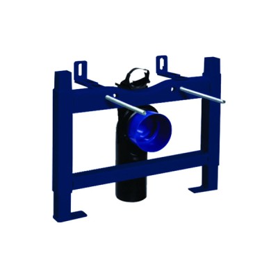Suporte para Bacias e Bidês Suspensos em Dry Wall Caixa Embutida Deca 1100.SP.133.01