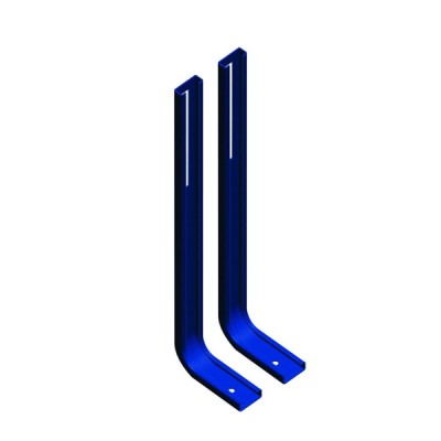 Suporte para Caixa de Embutir Deca 1100.SP.135.01