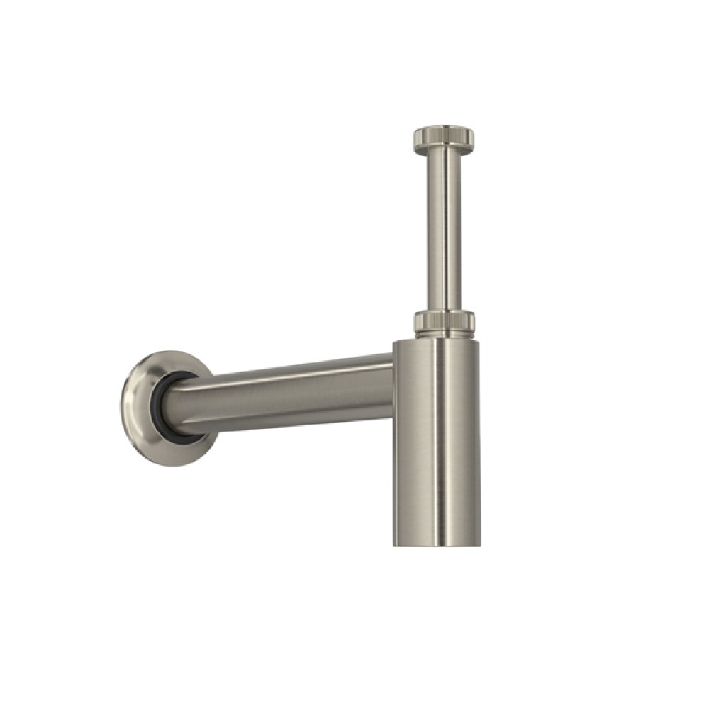 Sifão Inox Lavatório 1x1.1/2 1680.INX.100.112 - Deca