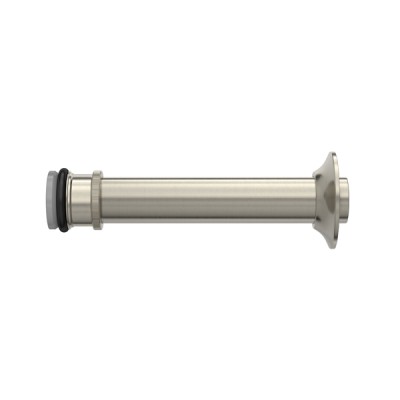 Tubo de Ligação Inox para Bacia Convencional Deca 1968.INX