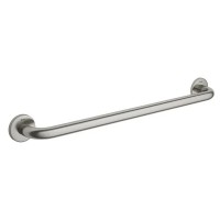 Barra de Apoio Escovada 70 cm 2310.I.070.ESC