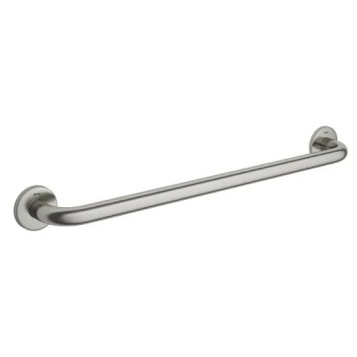 Barra de Apoio Escovada 70 cm 2310.I.070.ESC