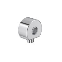 Suporte Ducha Higiênica Cromado Deca 4606.032