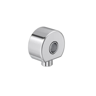 Suporte Ducha Higiênica Cromado Deca 4606.032