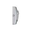 Acabamento Hydra Duo Pro para Base de Válvula Descarga 4900.C.DUO.PRO - Deca - vista 2