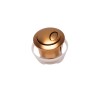Botão Duplo Acionamento Gold Matte Caixa Acoplada SI.14.GL.MT - Deca - vista 2