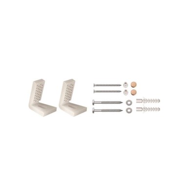 Parafuso De Fixaçao lateral para Bacia/Bide Deca Gold Matte SP.121.CT.MT
