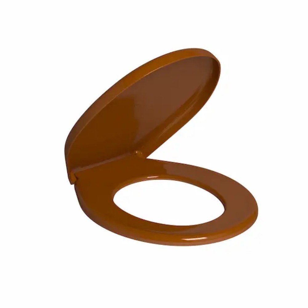 Assento Plastico Izy / Ravena AP.01.23 - Deca