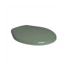 Assento Plastico Izy / Ravena AP.01.60 - Deca - vista 2