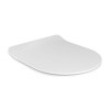 Assento Termofixo Lk/Carrara/Nuova Branco com Slow Close AP.2362.17 - Deca - vista 2