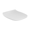 Assento Termofixo Flex Slow Close e Easy Clean Branco AP.3862.17 - Deca - vista 3