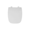 Assento Termofixo Flex Slow Close e Easy Clean Branco AP.3862.17 - Deca - vista 4
