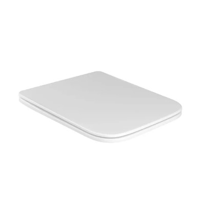 Assento Termofixo SlowClose Easy Clean Slim Total Clean AP.866.17