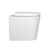 Kit Completo Bacia Convencional Branco LK KP.23.17 - Deca - vista 2