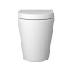 Kit Completo Bacia Convencional Branco LK KP.23.17 - Deca - vista 3