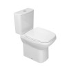Kit Completo Bacia C/Caixa acoplada Flex KP.381.17 - Deca - vista 2
