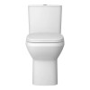 Kit Completo Bacia C/Caixa acoplada Flex KP.381.17 - Deca - vista 3