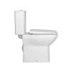 Kit Completo Bacia C/Caixa acoplada Flex KP.381.17 - Deca - vista 4