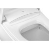 Kit Completo Bacia Com Caixa Integrada Single Branco KP.420.17 - Deca - vista 5