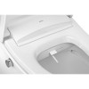Kit Completo Bacia Com Caixa e Bidê Integrados Single Wash Branco KP.420.B.17 - Deca - vista 6