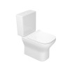 Kit Completo Bacia com Caixa Acoplada Axis Branco KP.470.SL.17 - Deca - vista 2