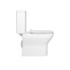 Kit Completo Bacia com Caixa Acoplada Axis Branco KP.470.SL.17 - Deca - vista 3