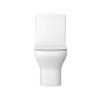 Kit Completo Bacia com Caixa Acoplada Axis Branco KP.470.SL.17 - Deca - vista 4