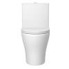 Kit Completo Bacia com Caixa Acoplada Level Total Clean Branco KP.8520.17 - Deca - vista 4