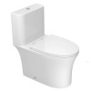 Kit Completo Bacia com Caixa Acoplada Vertis Total Clean Branco KP.8720.17 - Deca - vista 2