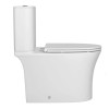 Kit Completo Bacia com Caixa Acoplada Vertis Total Clean Branco KP.8720.17 - Deca - vista 3