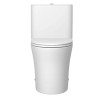 Kit Completo Bacia com Caixa Acoplada Vertis Total Clean Branco KP.8720.17 - Deca - vista 4