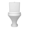 Kit Completo Bacia com Caixa Acoplada Branco Ravena KP.919.17 - Deca - vista 3