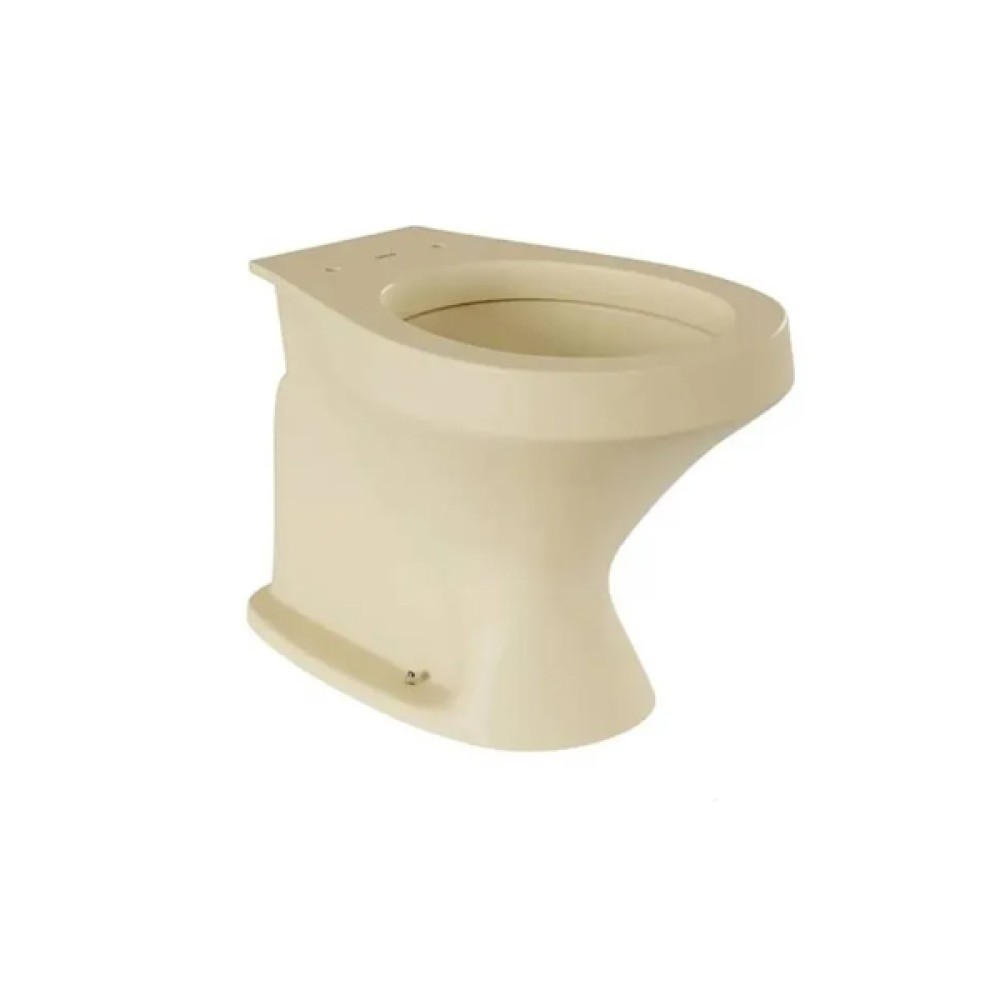 Bacia Convencional Ravena Creme P.9.37 - Deca