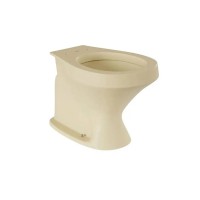 Bacia Convencional Ravena Creme Deca P.9.37