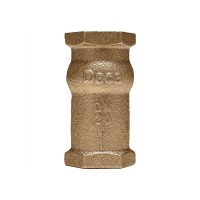 Válvula de Retenção Vertical 3/4” Deca 000.448.034.01