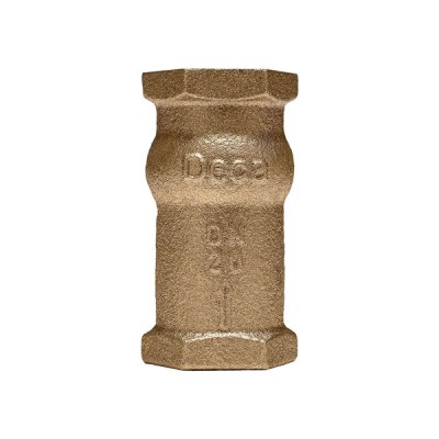 Válvula de Retenção Vertical 2 1/2” Deca 000.448.212.01
