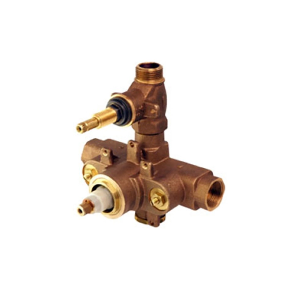 Base Termostato Bruto Decaterm 3/4 4430.034 - Deca
