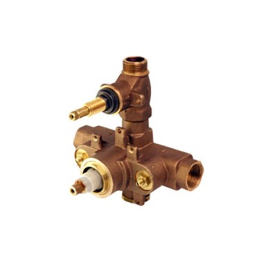 Base Termostato Bruto Decaterm 3/4 Deca 4430.034