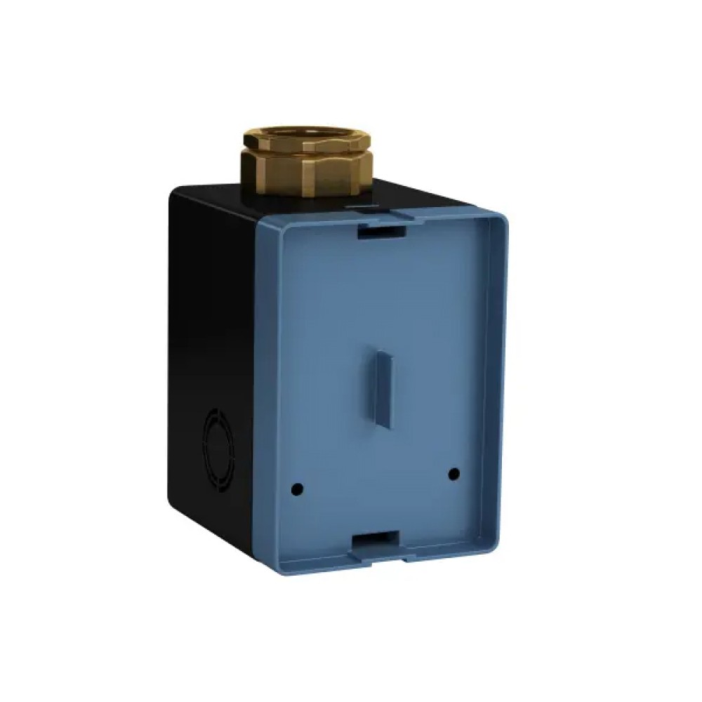 Base da Valvula Hydralux Duo 4566.000 - Deca