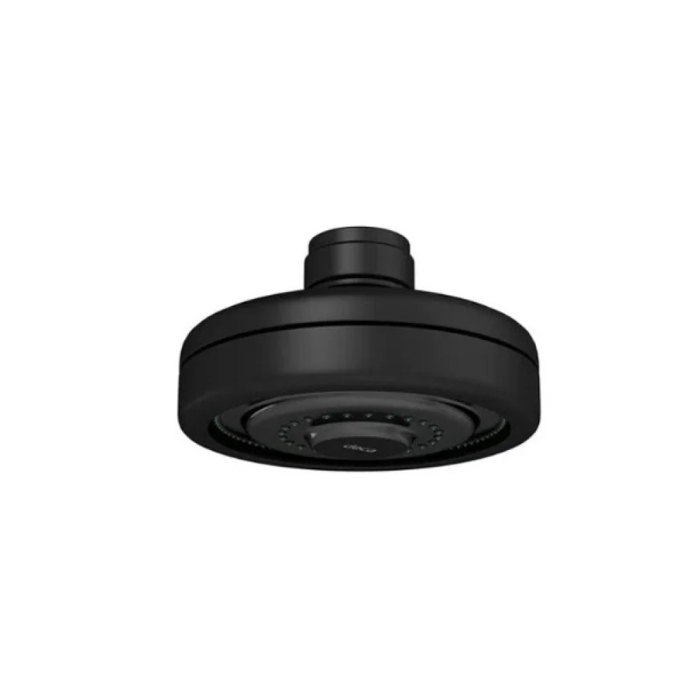 Chuveiro Acqua Plus Sem Tubo Black Matte 1990.BL.ST.MT - Deca