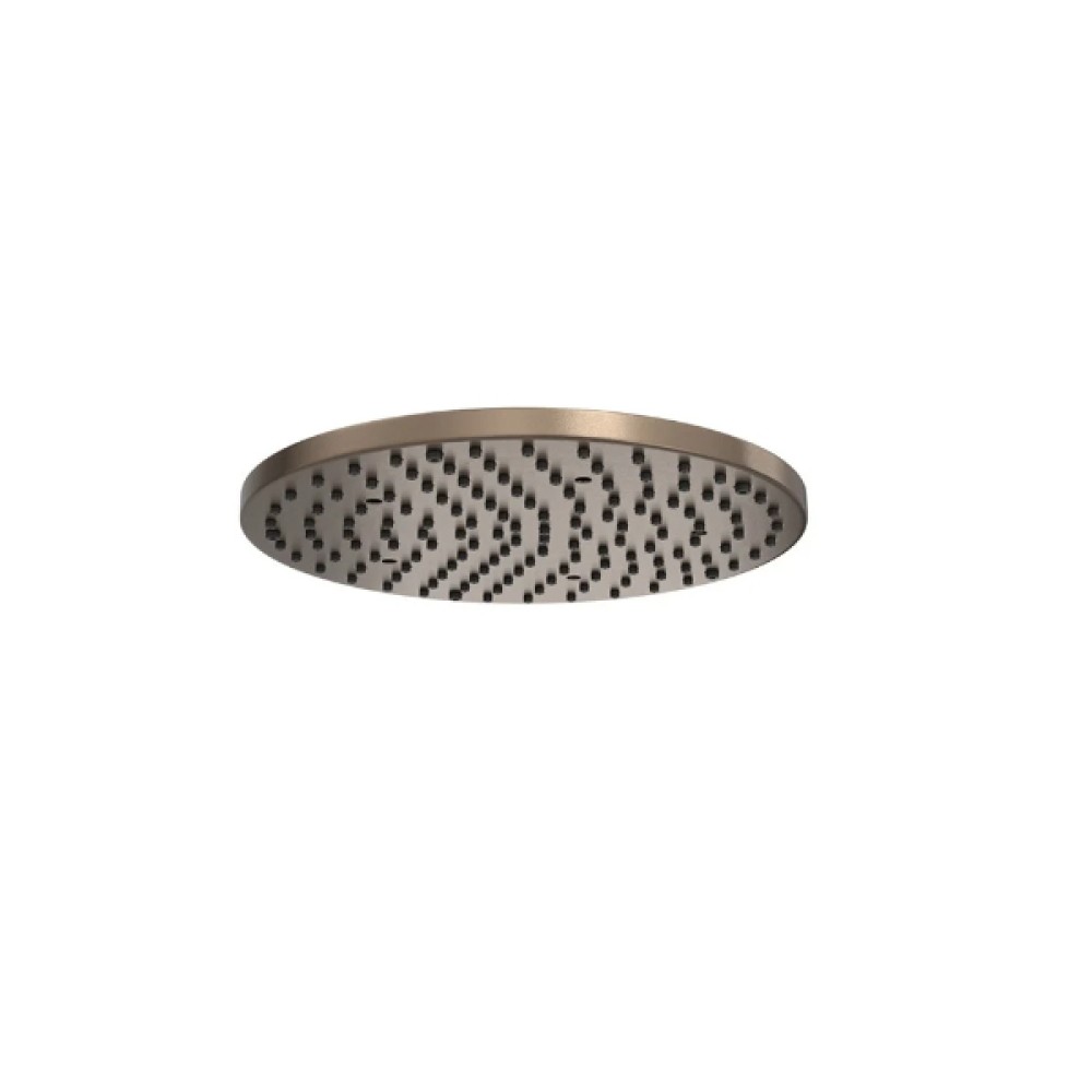 Chuveiro Aquamax Sem Tubo Corten Matte 1998.CT.ST.MT - Deca