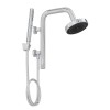 Chuveiro Select Eco Parede 16cm Redondo com Desviador Cromado 1932.C.DES - Deca - vista 3