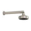 Chuveiro Acqua Plus C/Tubo Parede Inox 1990.INX.CT - Deca - vista 3
