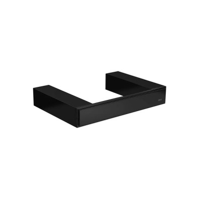 Suporte para Saboneteira Contemporânea Black Noir Deca 2010.BL97.NO