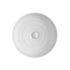 Cuba Redonda Apoio 40cm Branco Gota L.12040.GT.17 - Deca - vista 2